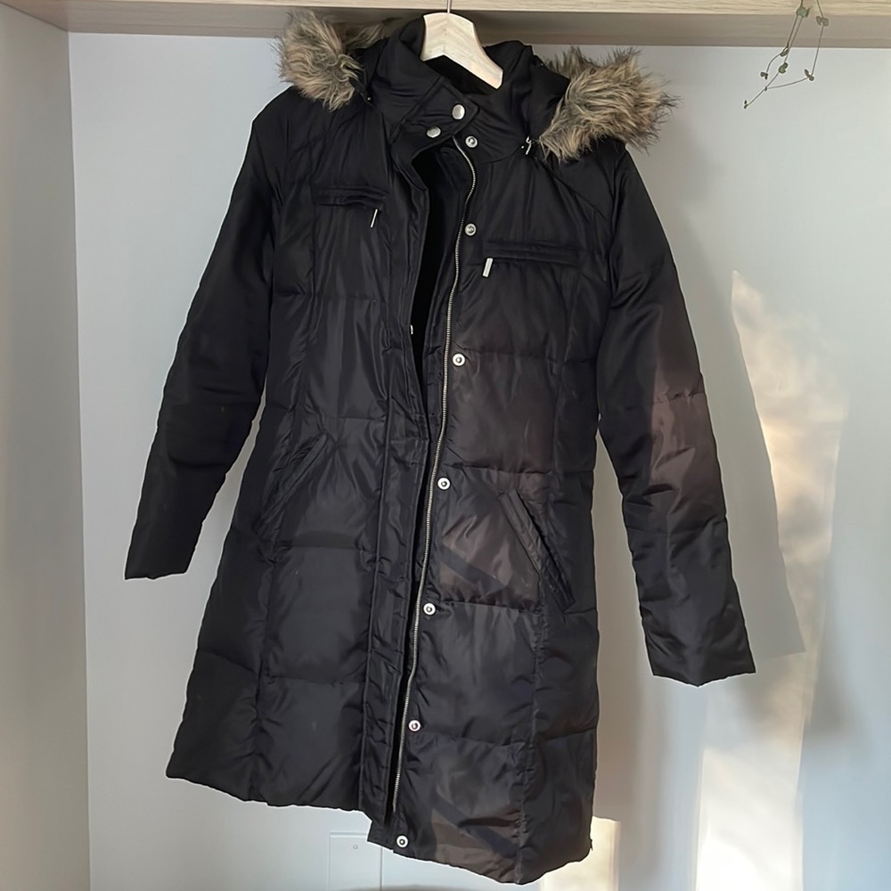 Michael Kors winter coat - XS